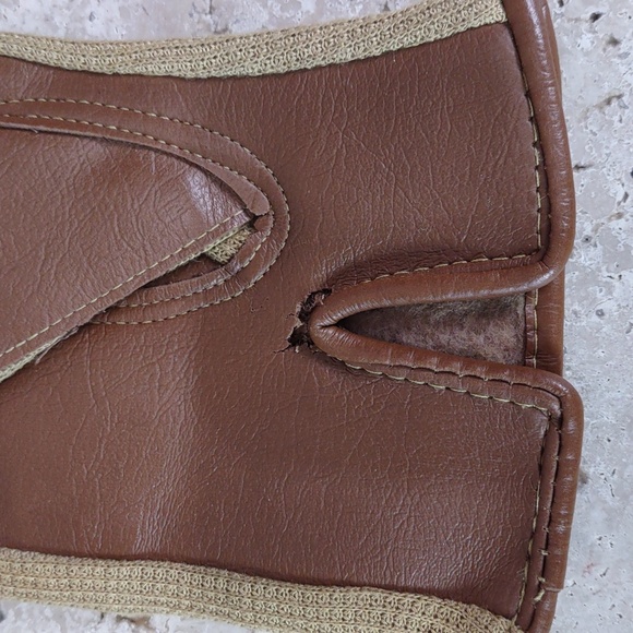 Vintage Fingerhut Gloves - Picture 5 of 7